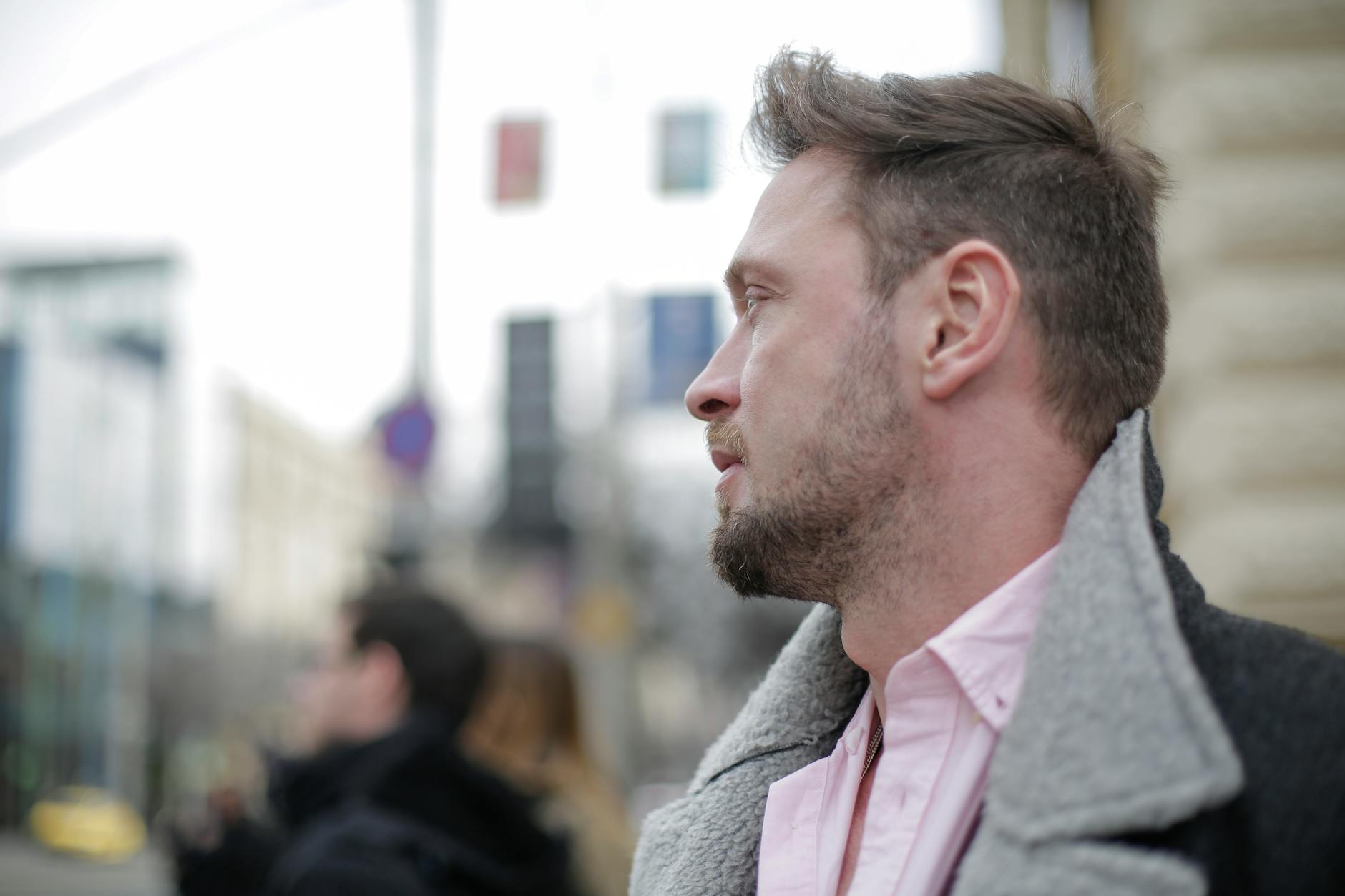 Detailansicht: Christian Ulmen Vorwürfe