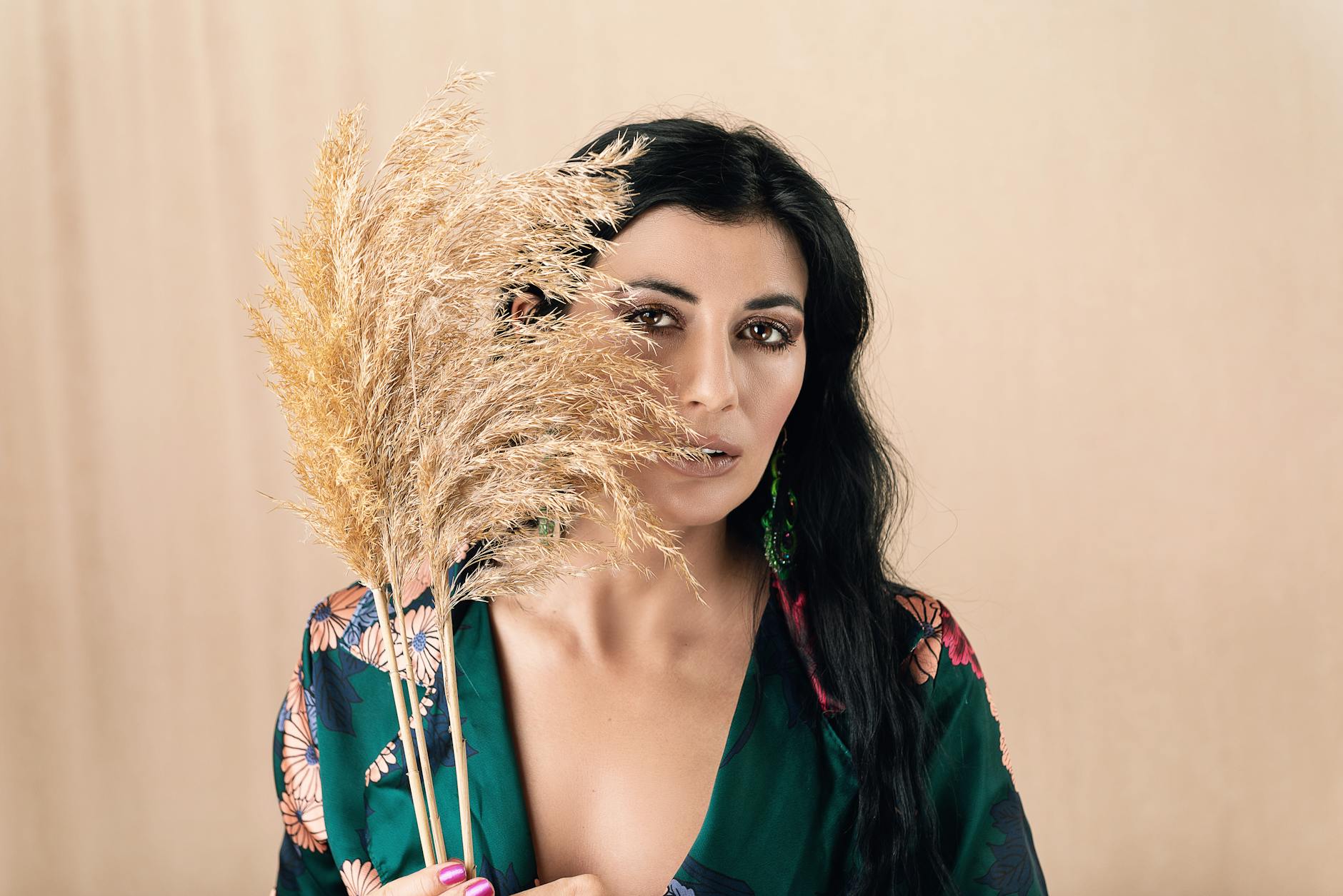 Illustration zu Collien Fernandes