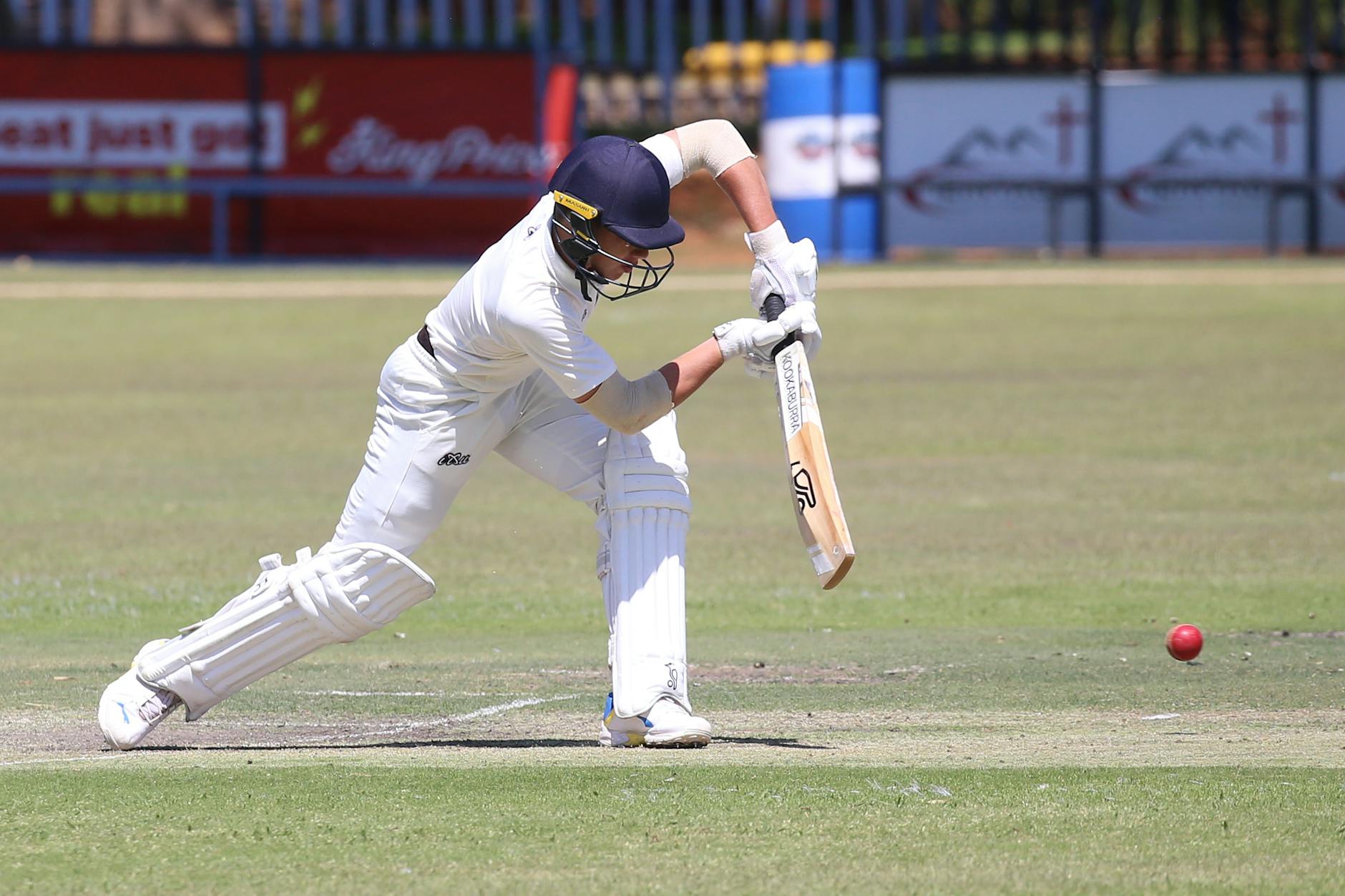 Symbolbild zum Thema Cricket