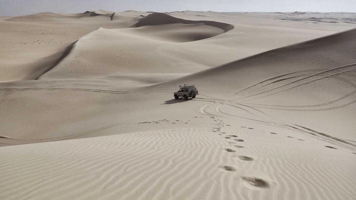 Detailansicht: الطقس