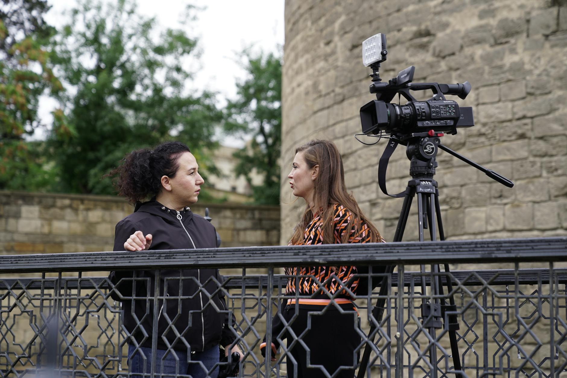 Symbolbild zum Thema Das Erste Live