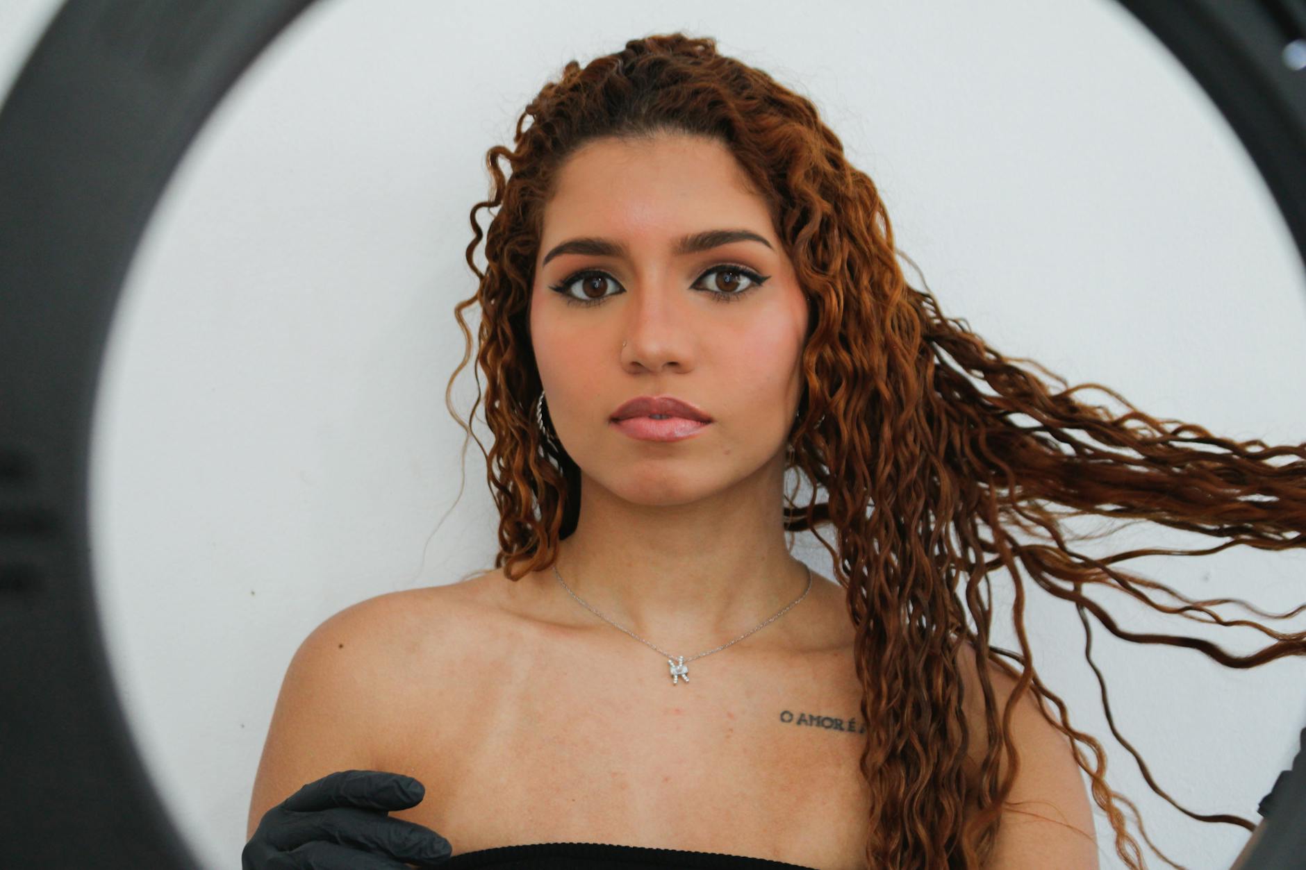 Detailansicht: Delcy Rodríguez Venezuela