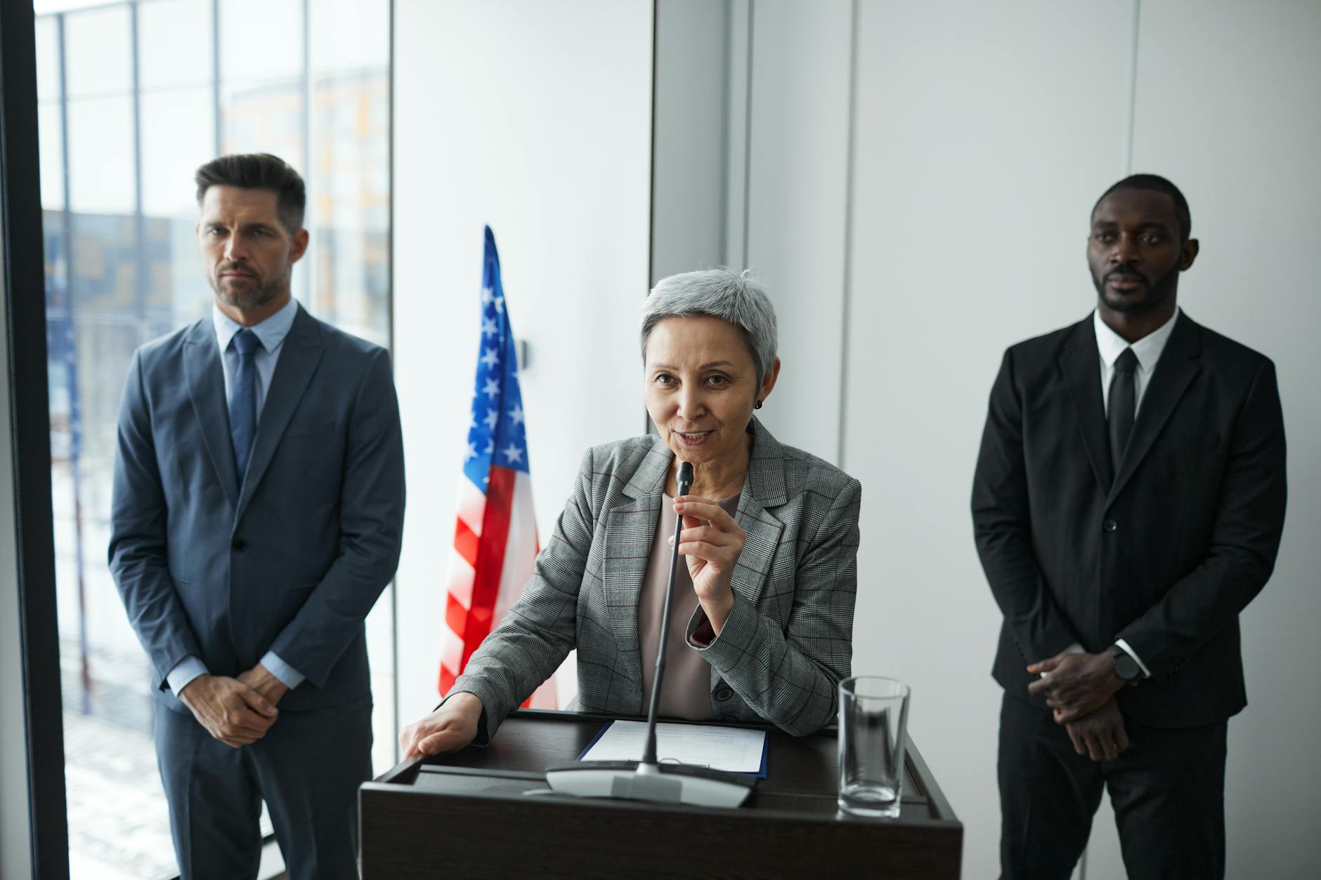 Symbolbild zum Thema Ermittlungen Bürgermeister Eingestellt
