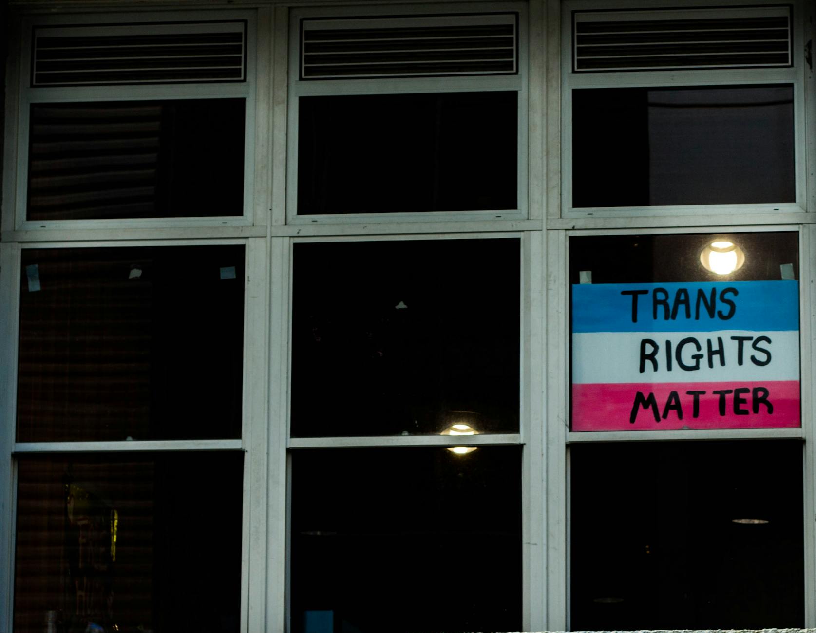 Illustration zu Eugh Urteil Transgender