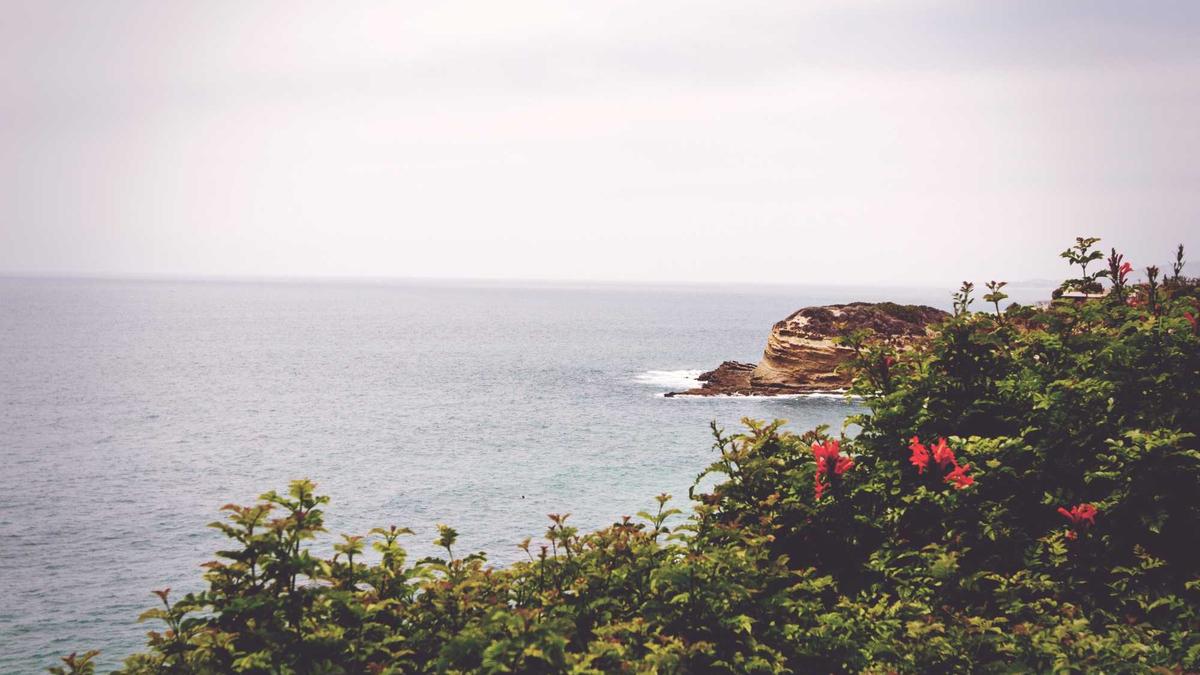 Detailansicht: Extremwetter Hawaii