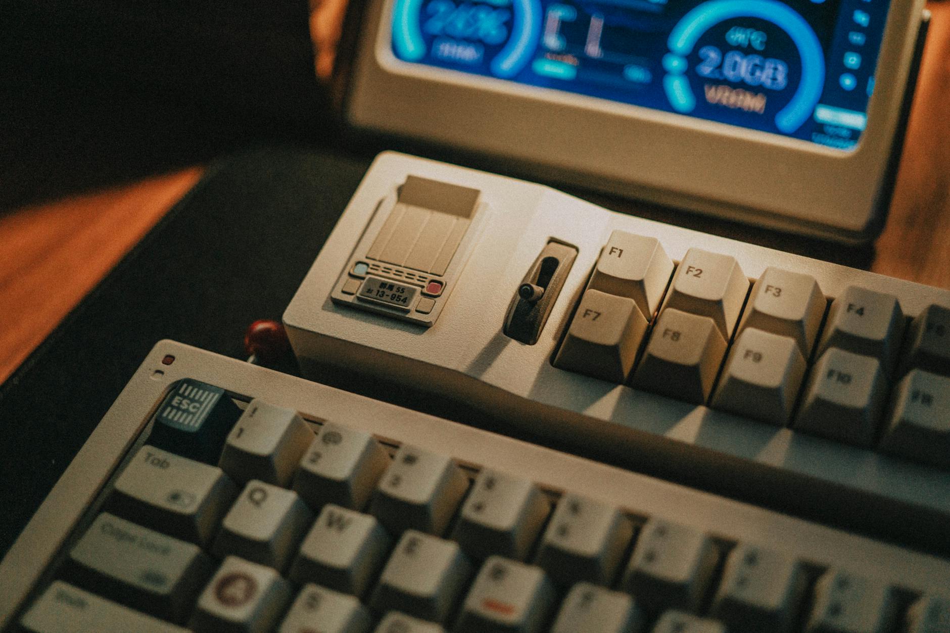 F1 Sprint Symbolbild zum Thema F1 Sprint