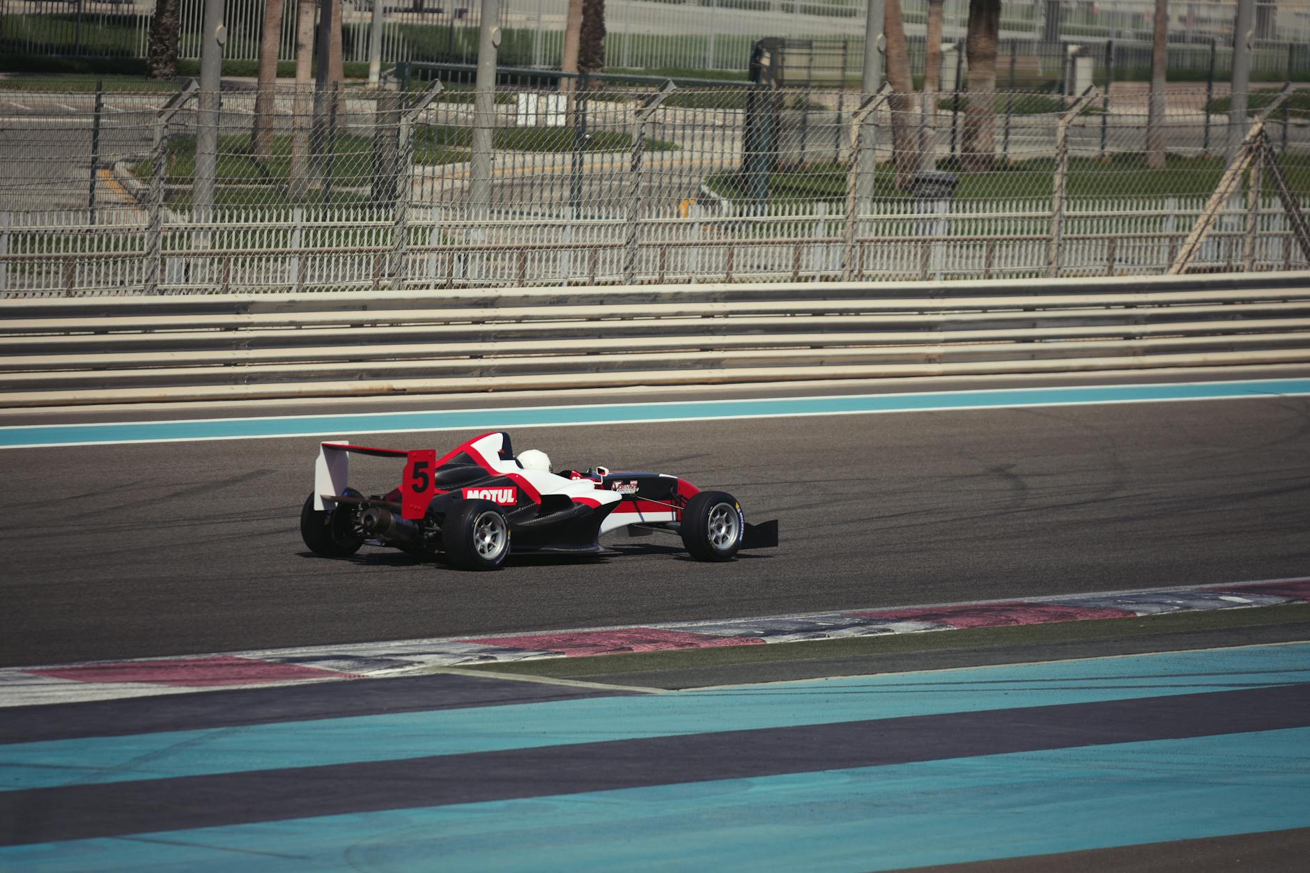 F1 Standings Illustration zu F1 Standings