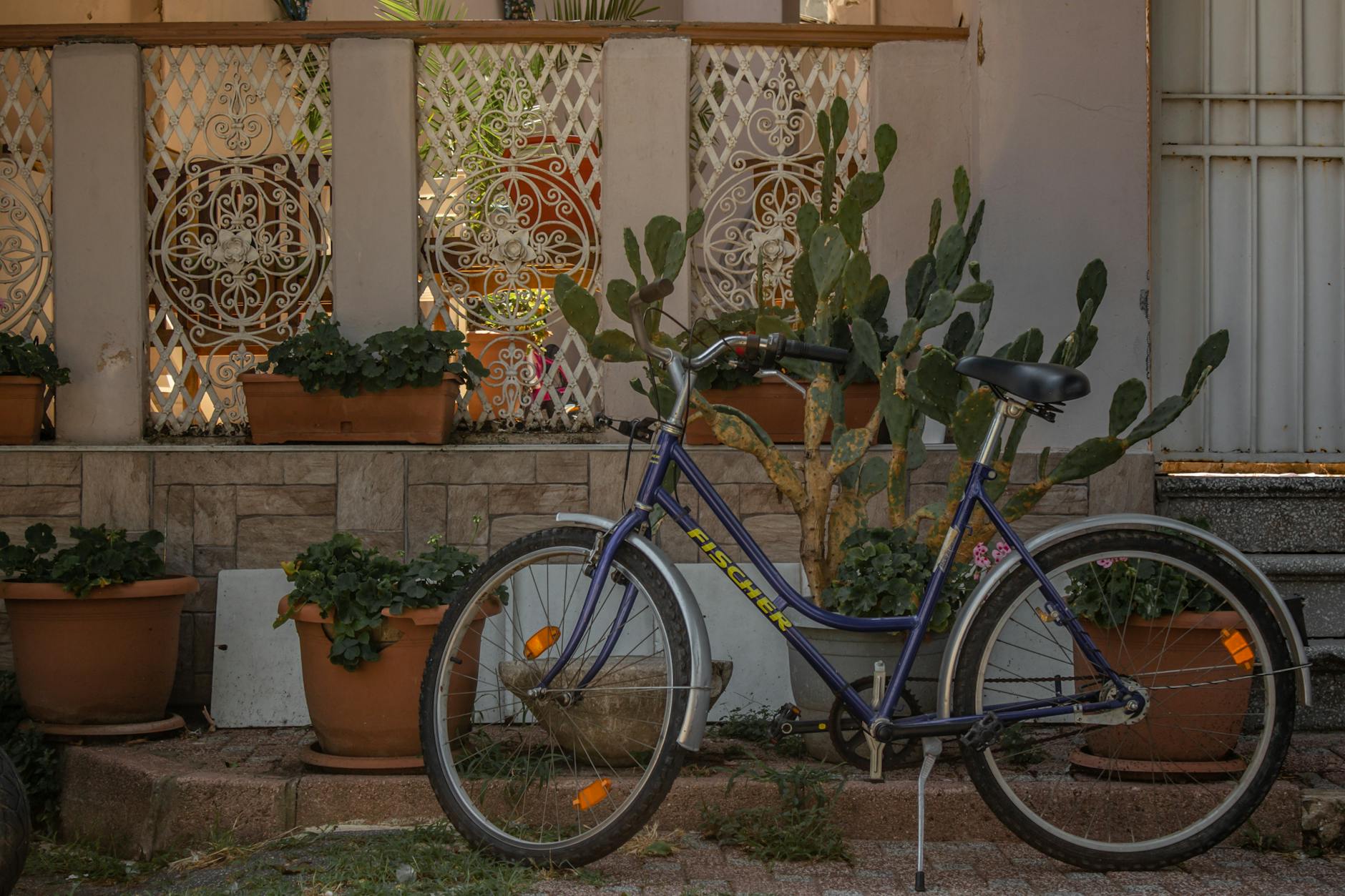 Detailansicht: Florian Fischer