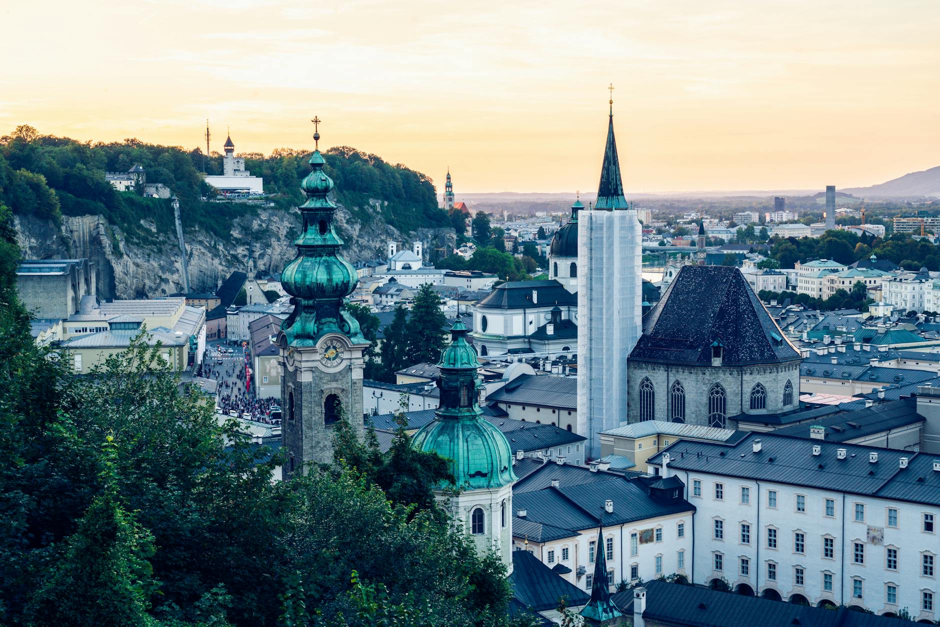 Detailansicht: Fpö Salzburg Rücktritt