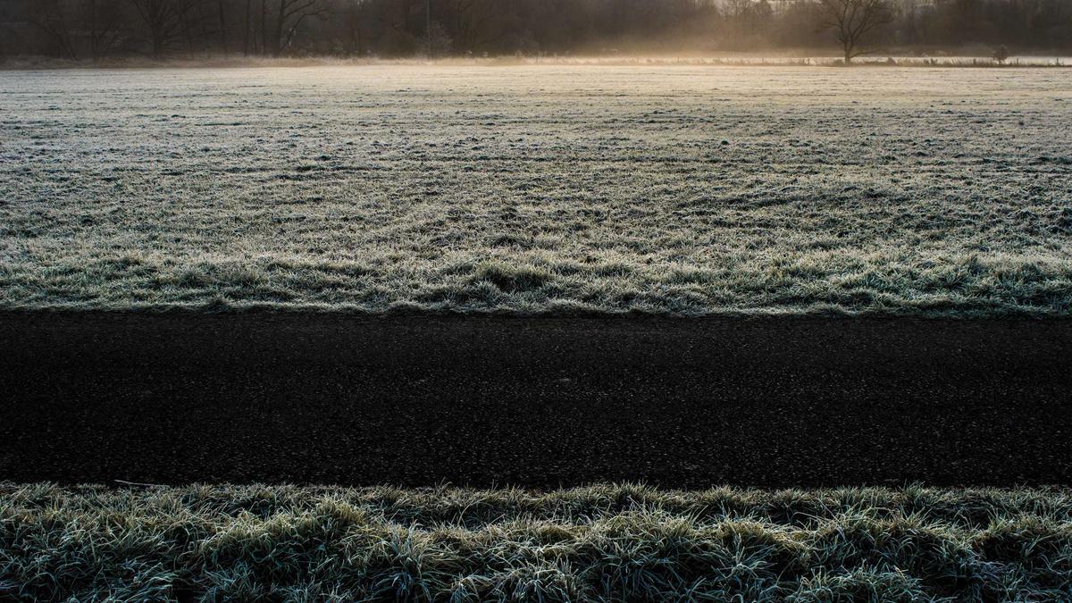 Illustration zu Giles Richards