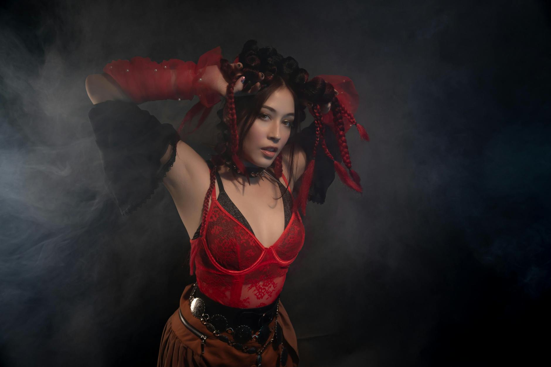 Illustration zu Heeseung