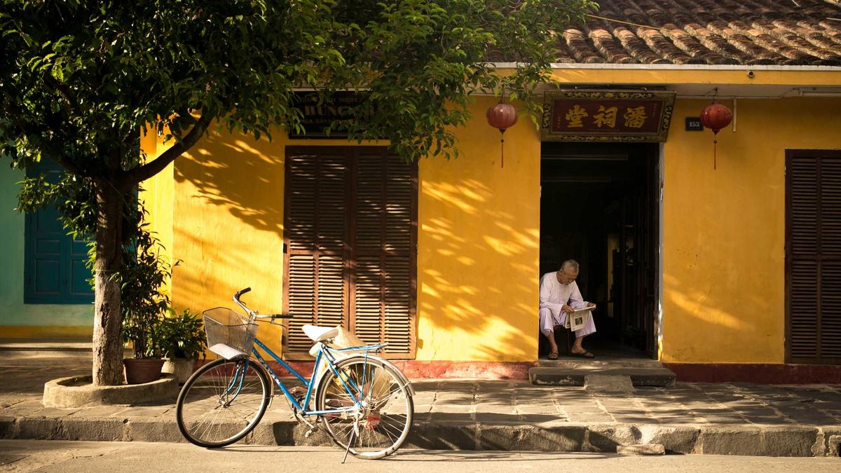 Illustration zu Heino