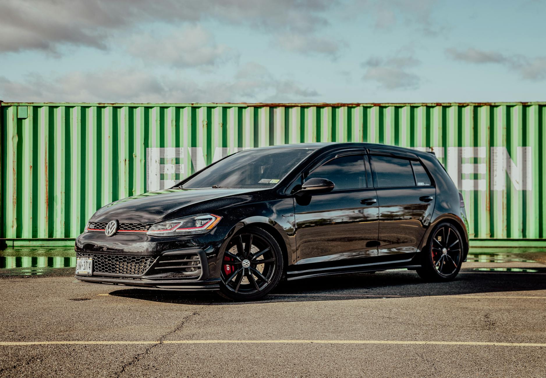 Illustration zu Herbert Diess VW