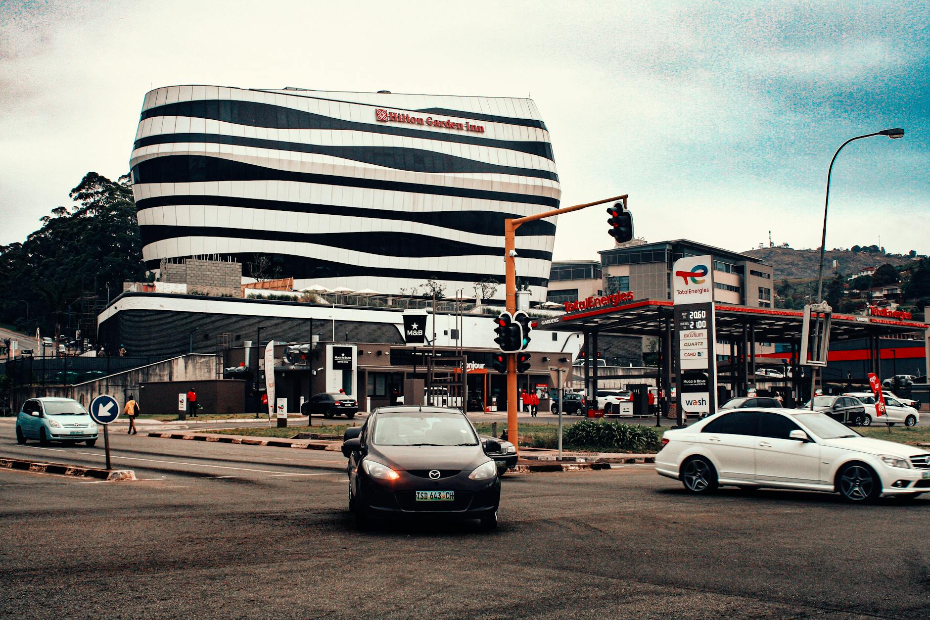 Detailansicht: Inter Miami