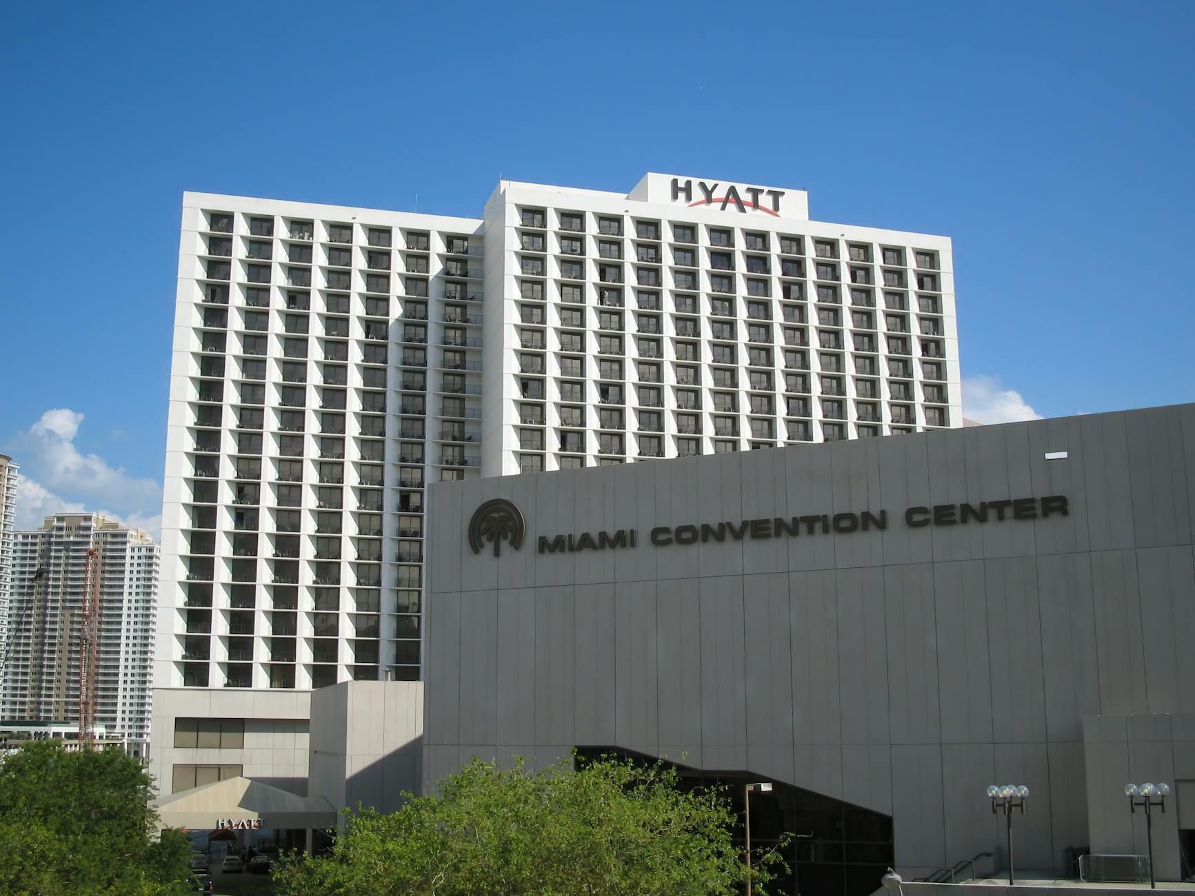 Detailansicht: Inter Miami – Nashville SC