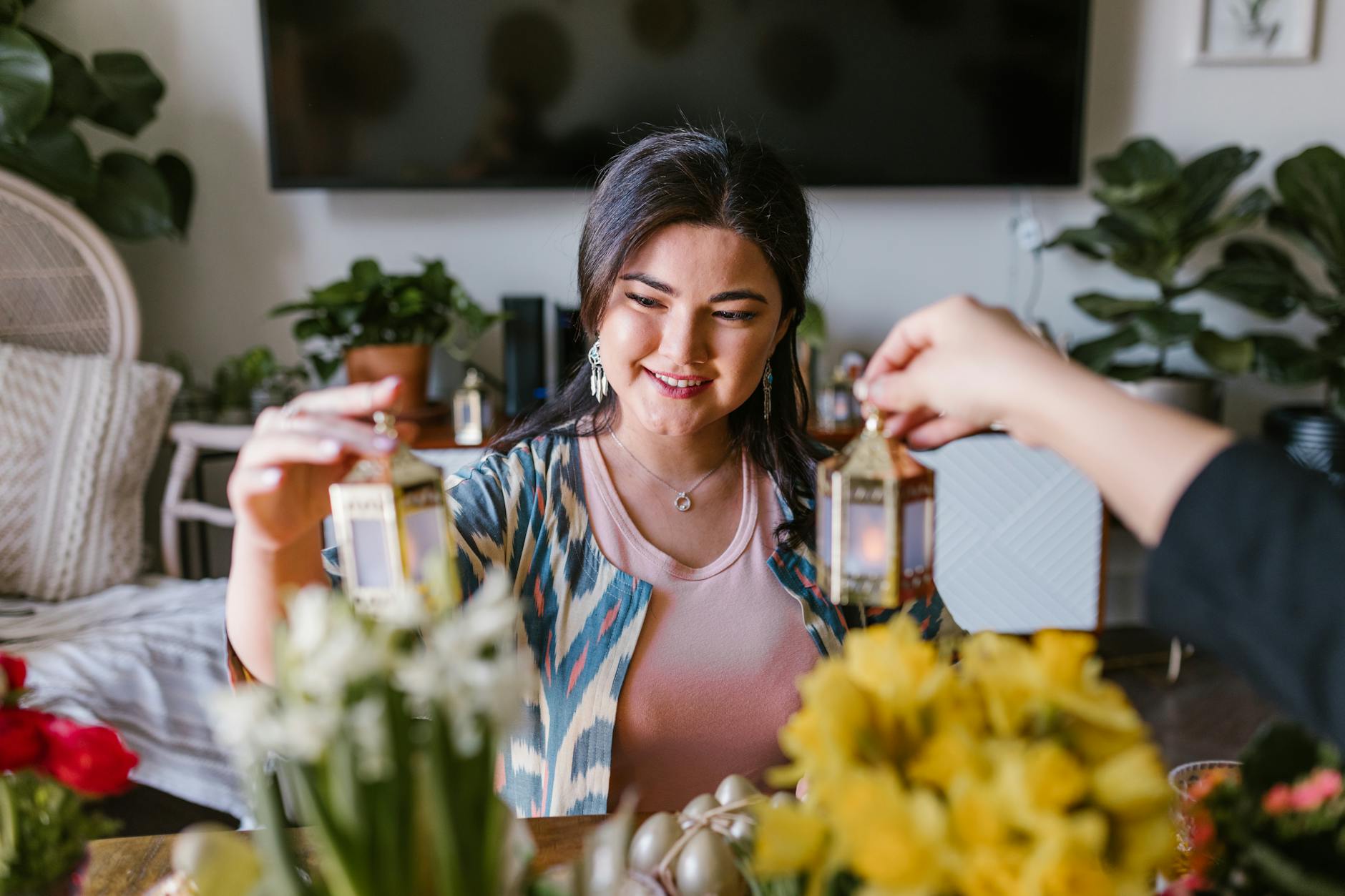 Illustration zu Invasive Arten Seen