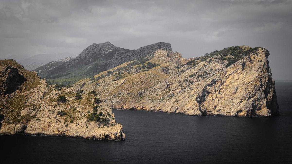 Detailansicht: Iran Handelsroute