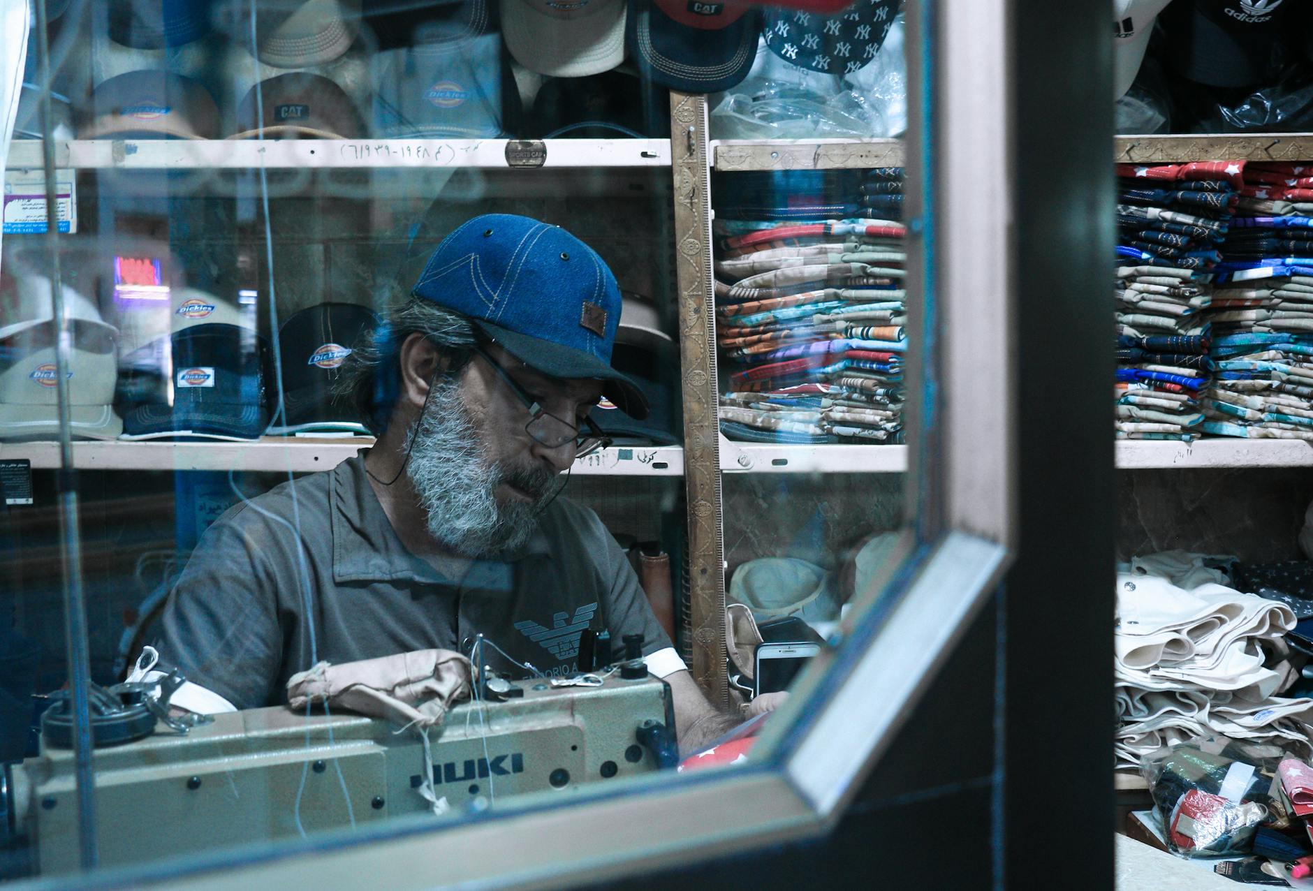 Detailansicht: Iran Krieg Evakuierung