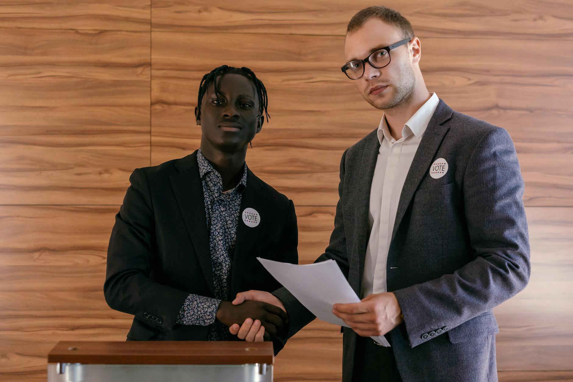 Detailansicht: Iran Politik