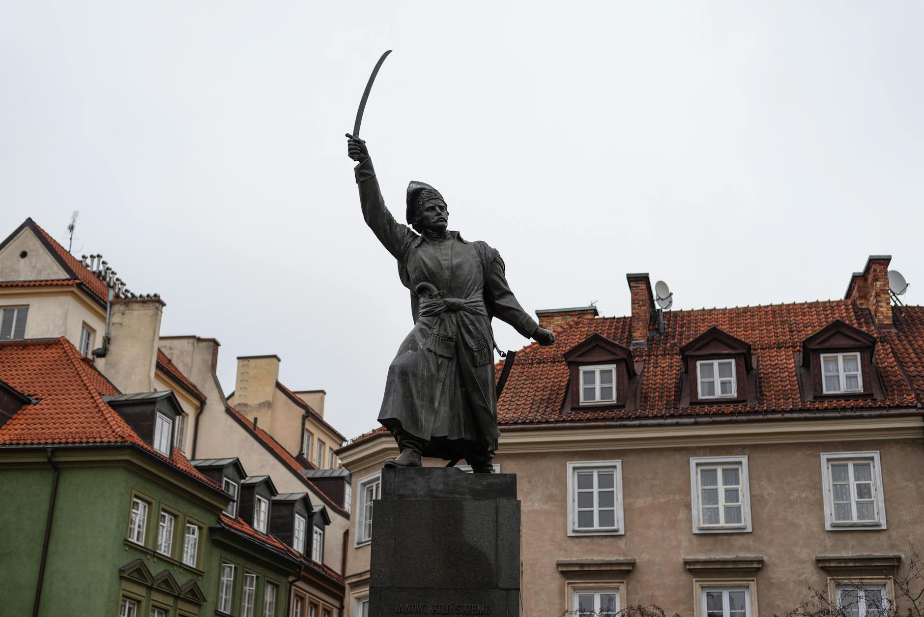 Illustration zu Jan Wenzel Schmidt