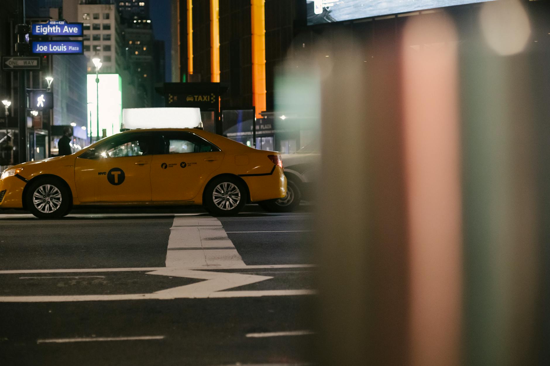 Symbolbild zum Thema Joe Kent