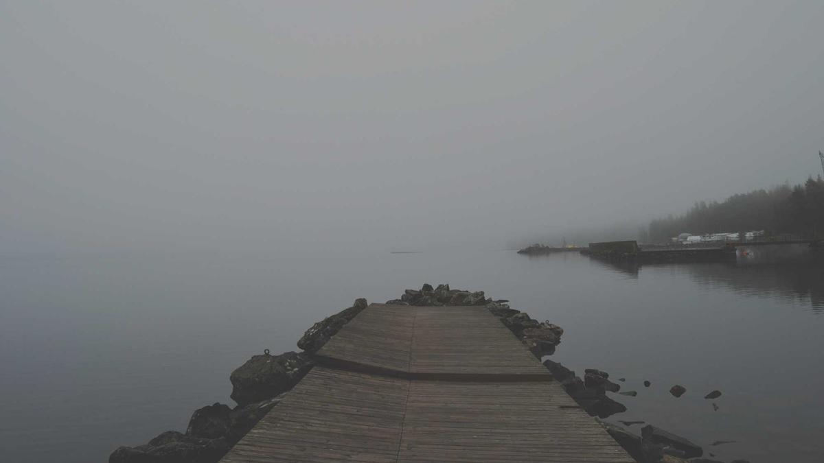 Detailansicht: John Bolton Interview