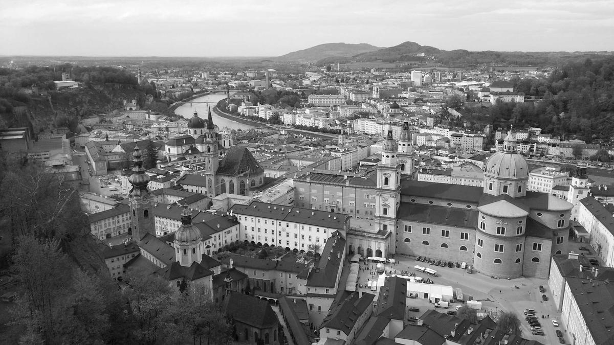 Symbolbild zum Thema Kleine Veränderungen