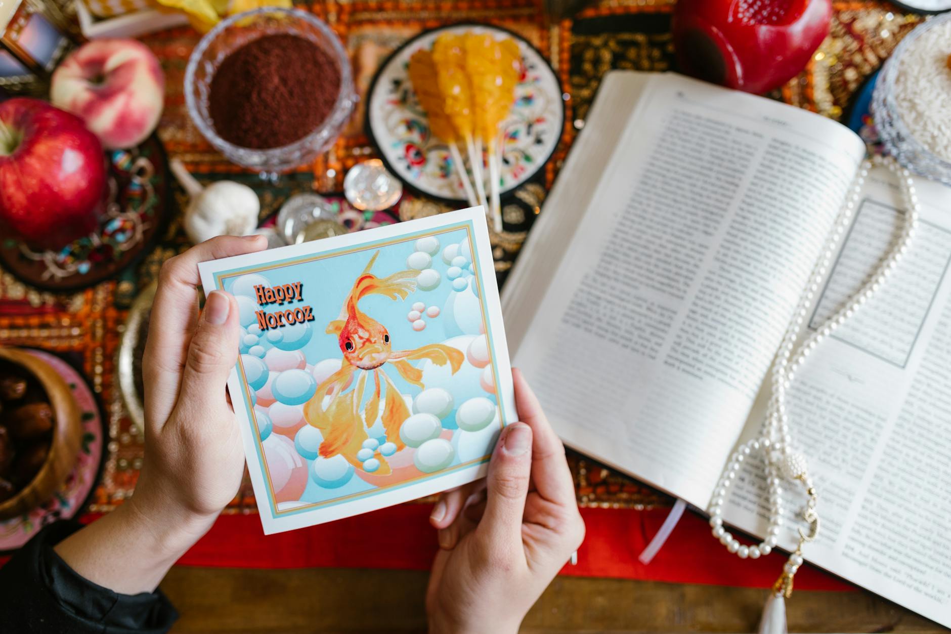 Symbolbild zum Thema Krieg Iran