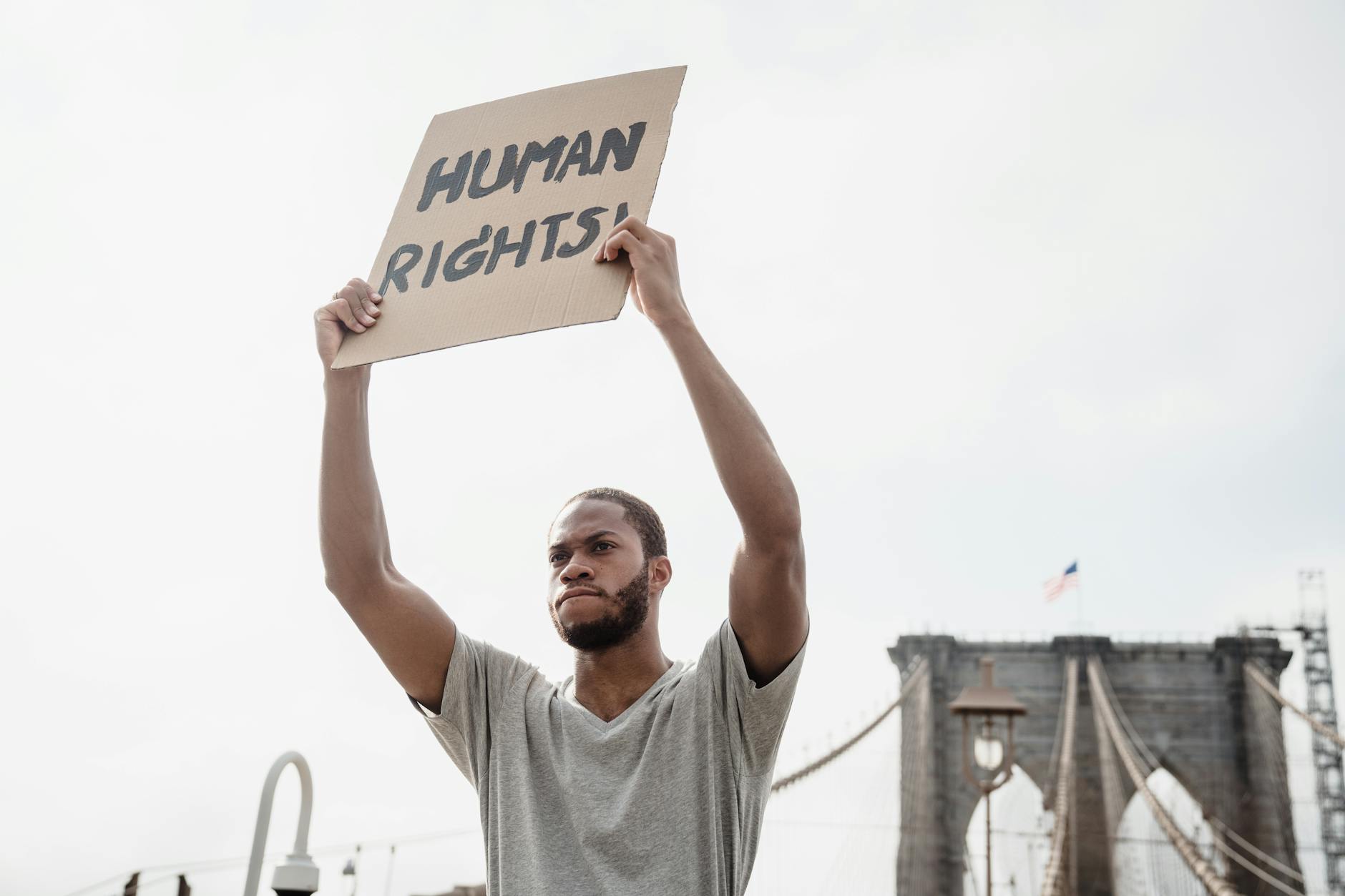 Illustration zu Kuba Proteste