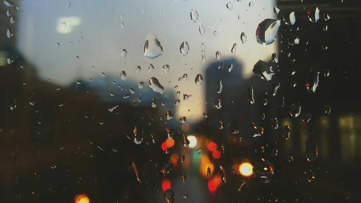 Detailansicht: Länger Hell Abends