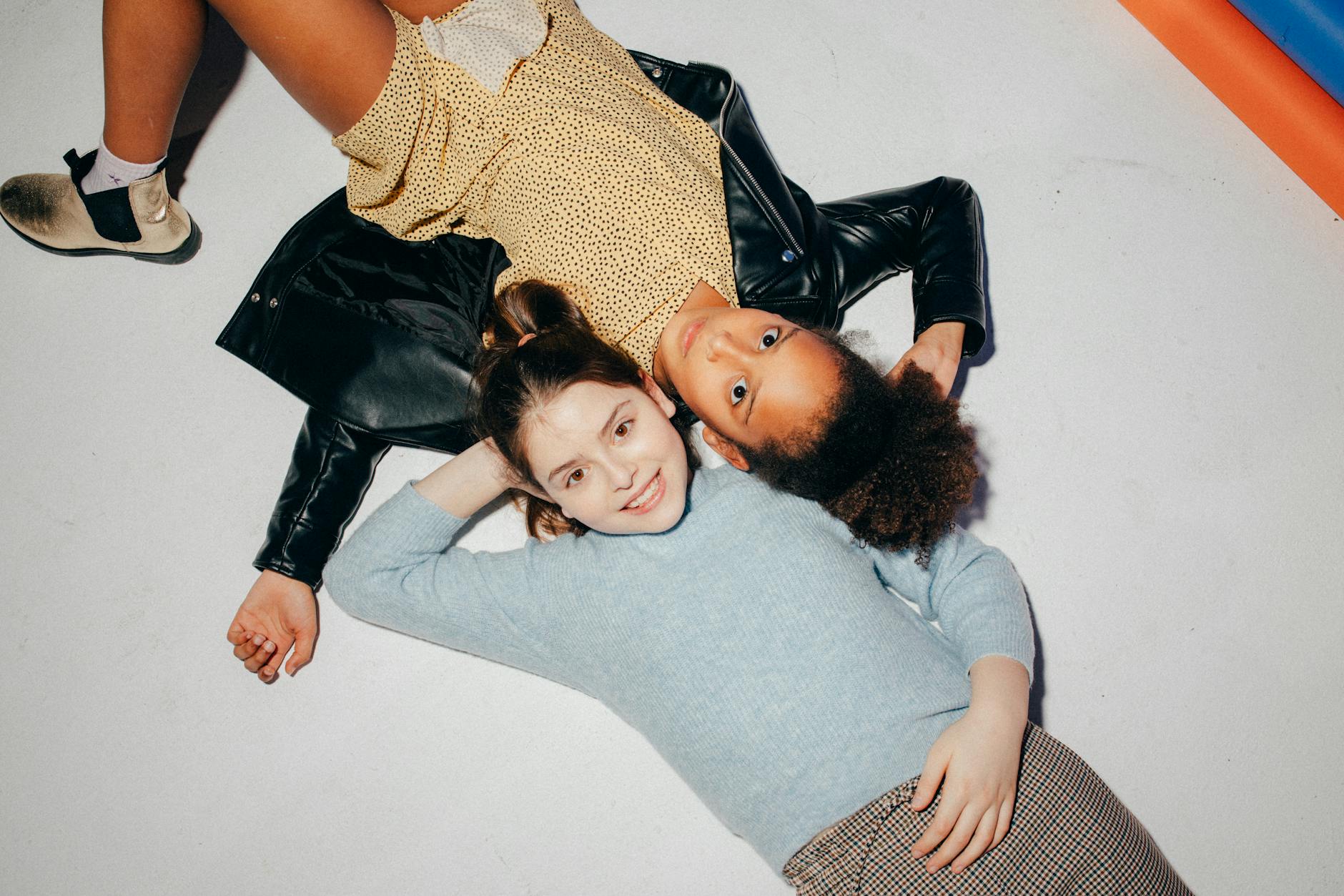 Illustration zu Lefties Deutschland