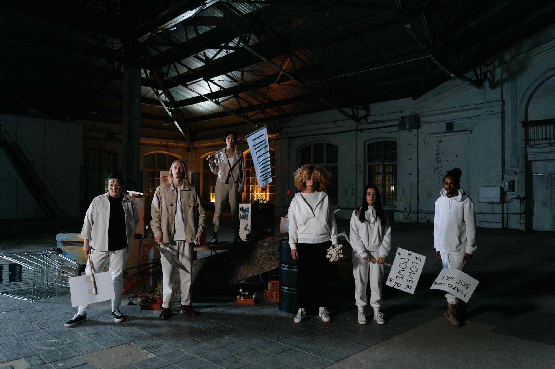 Detailansicht: Lefties Deutschland