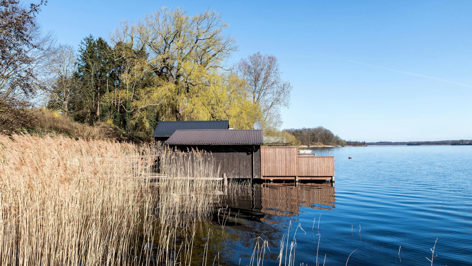 Detailansicht: Leichenfund Mecklenburg-vorpommern