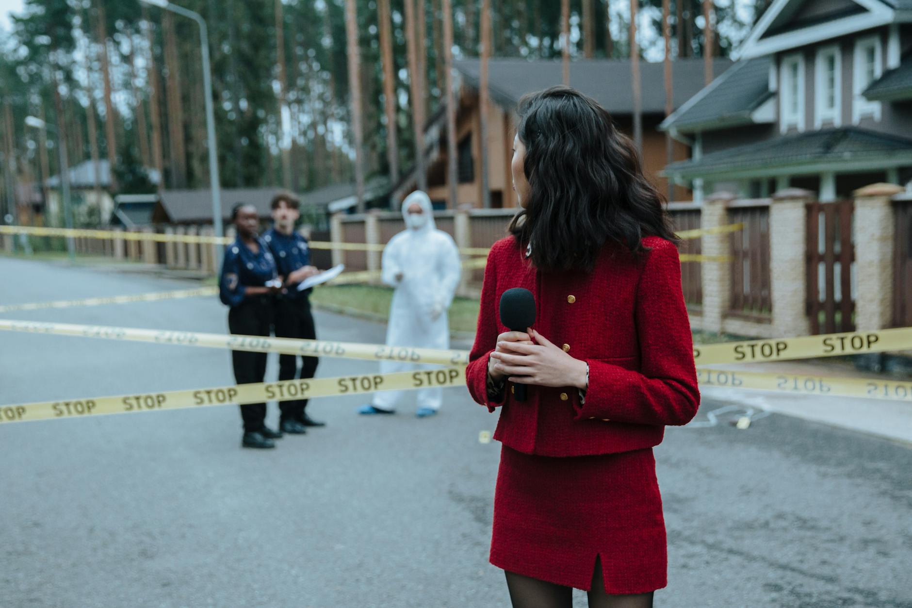 Symbolbild zum Thema Mann Vertreibt Einbrecher