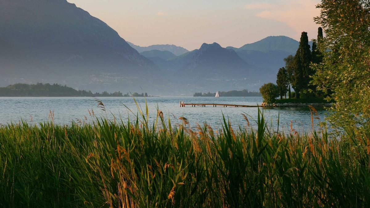 Symbolbild zum Thema Massenstart Biathlon Oslo