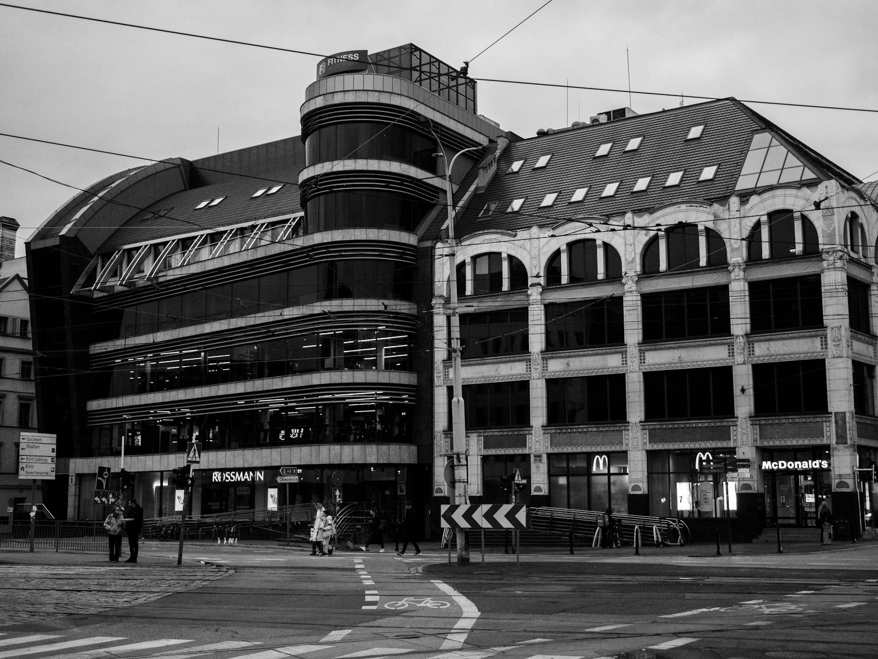 Symbolbild zum Thema Mcdonalds Werbe Fail