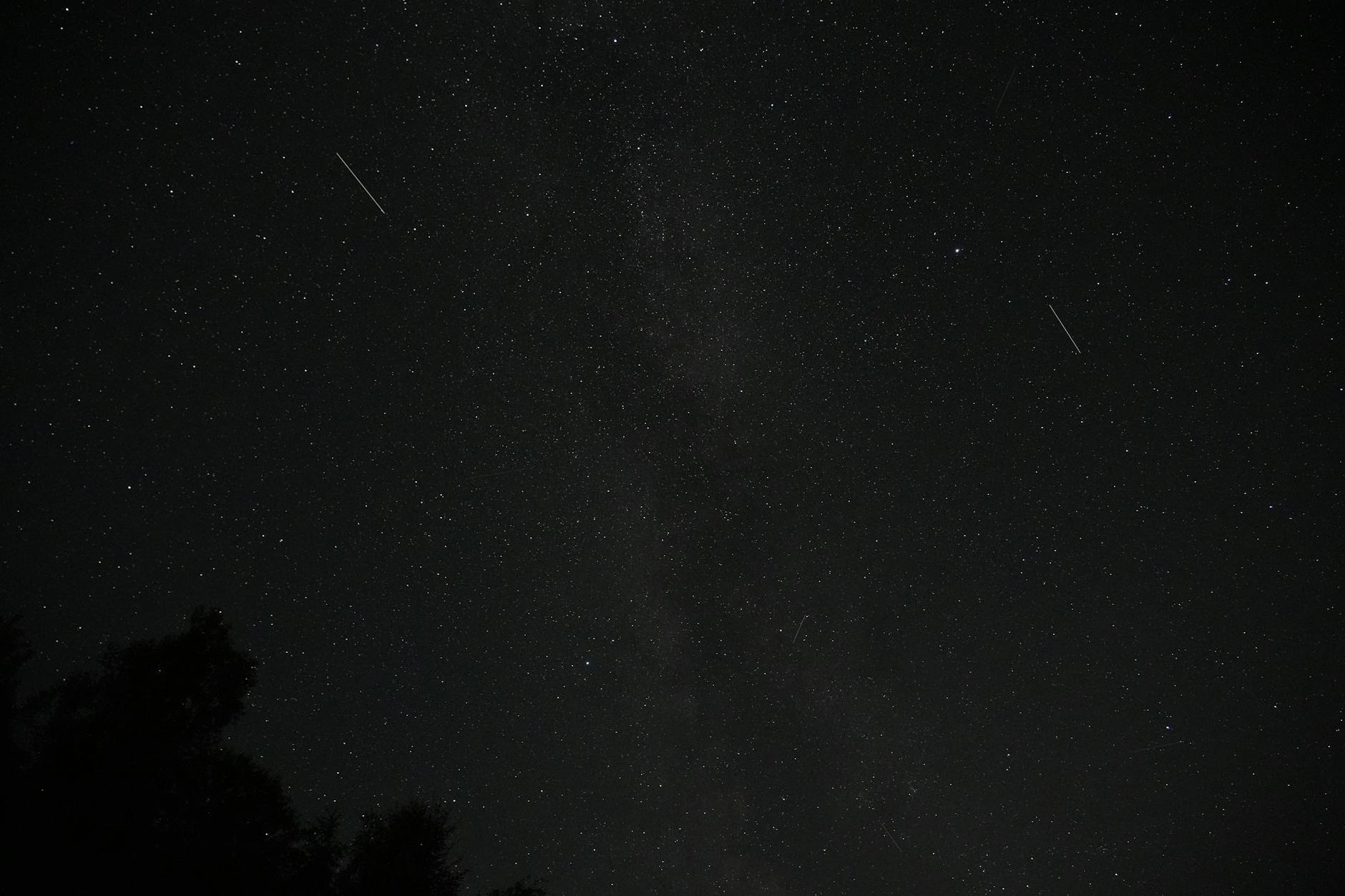 Illustration zu Meteorit Koblenz