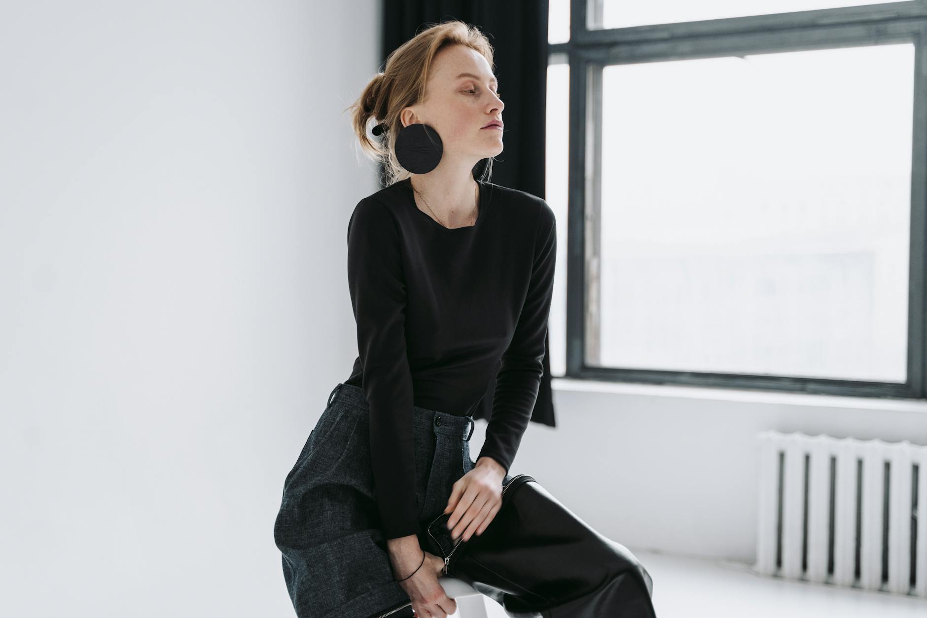 Mette Marit Interview Illustration zu Mette Marit Interview