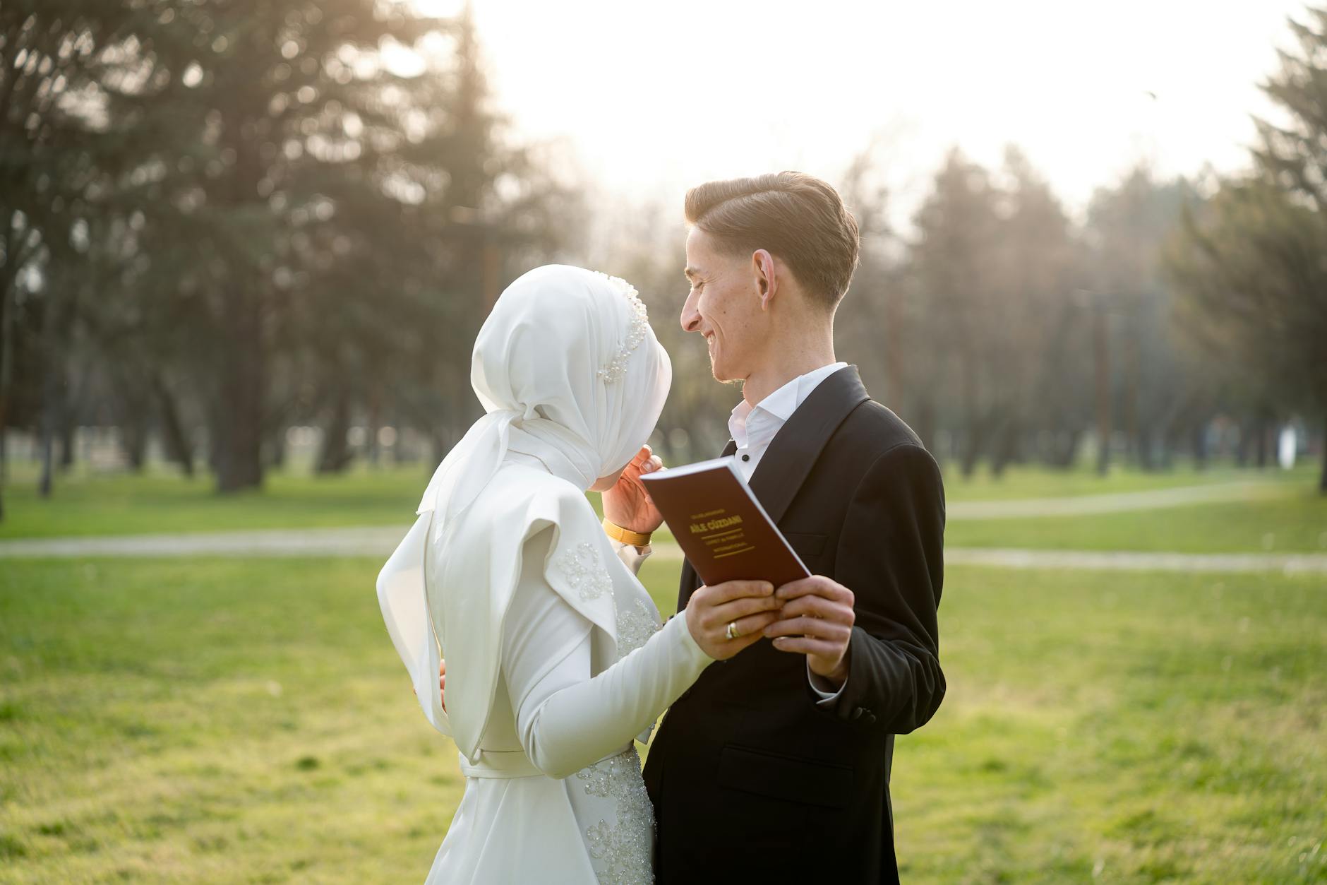 Detailansicht: Mette Marit