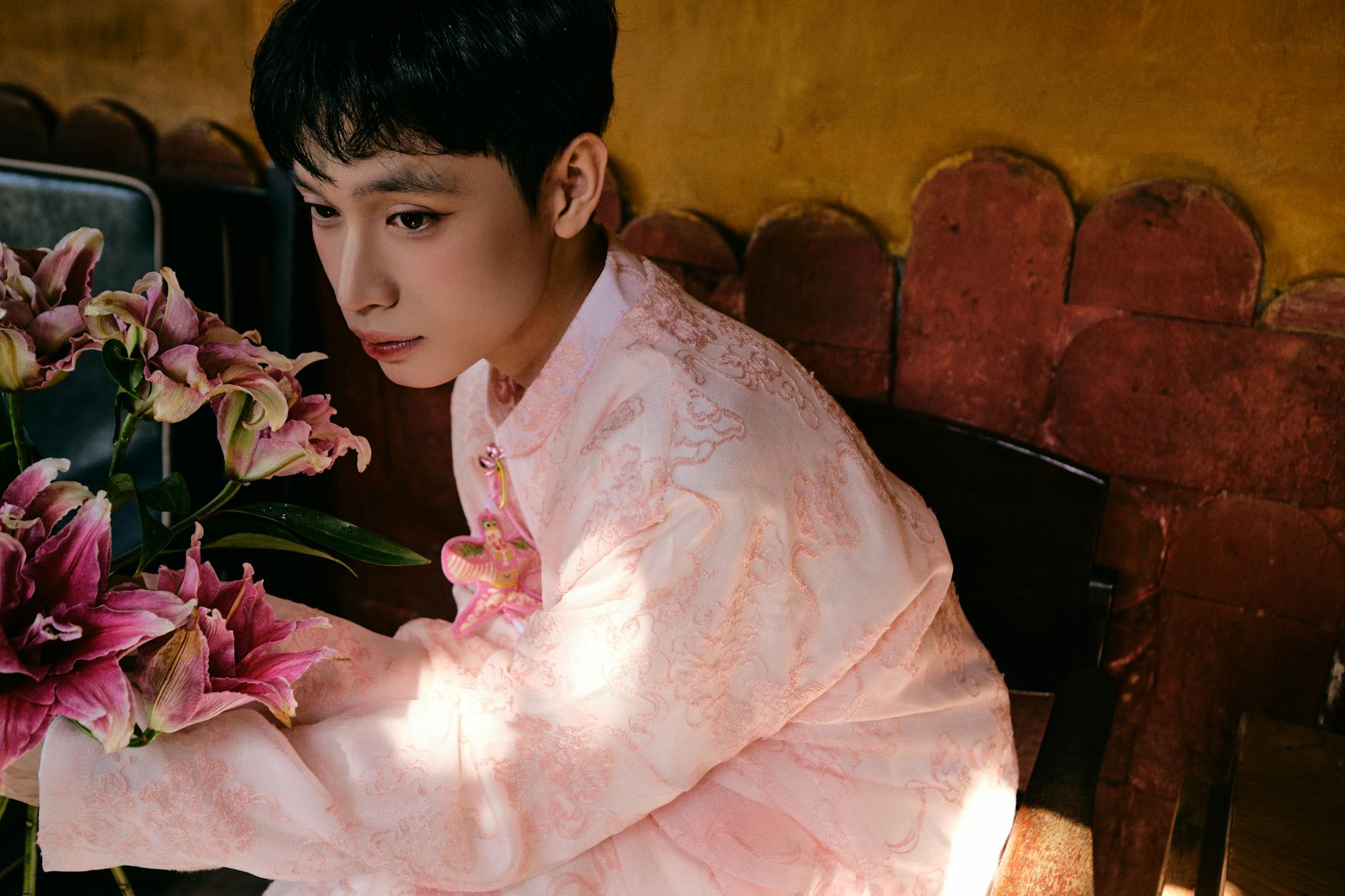 Symbolbild zum Thema Mondfinsternis 2026