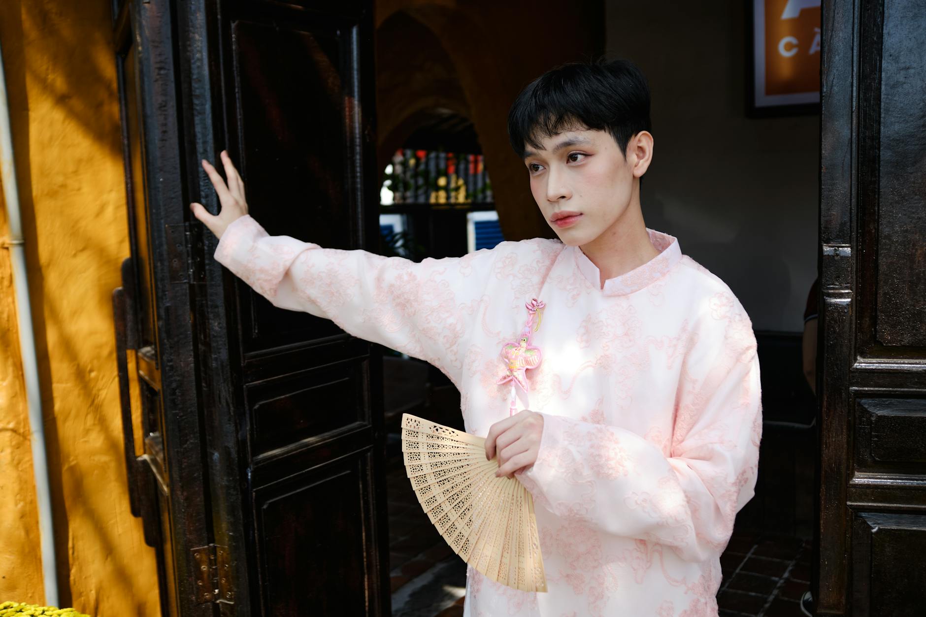 Detailansicht: Mondfinsternis 2026