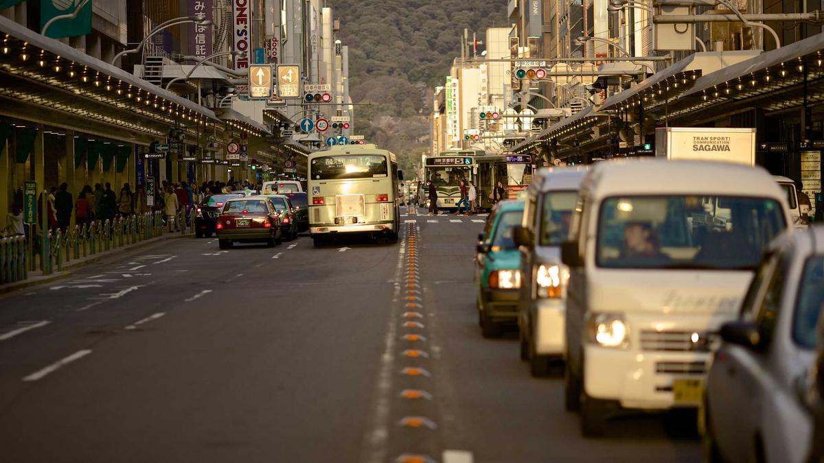 Nasa X-59 Detailansicht: Nasa X-59