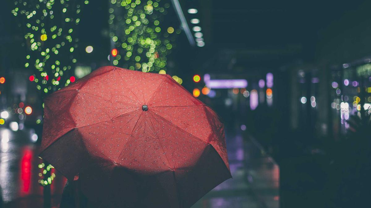 Illustration zu Osterferien