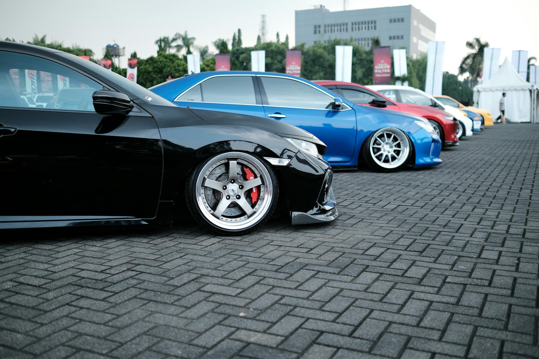 Detailansicht: Porsche Aktie