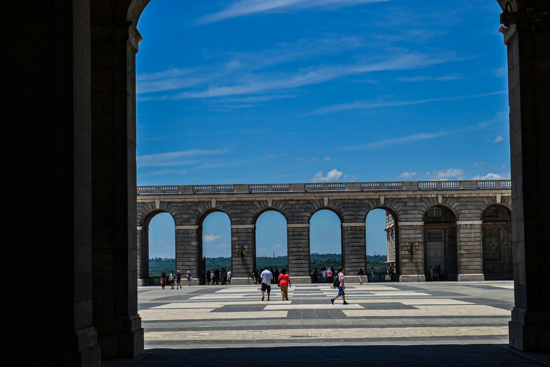 Detailansicht: Real Madrid – Elche