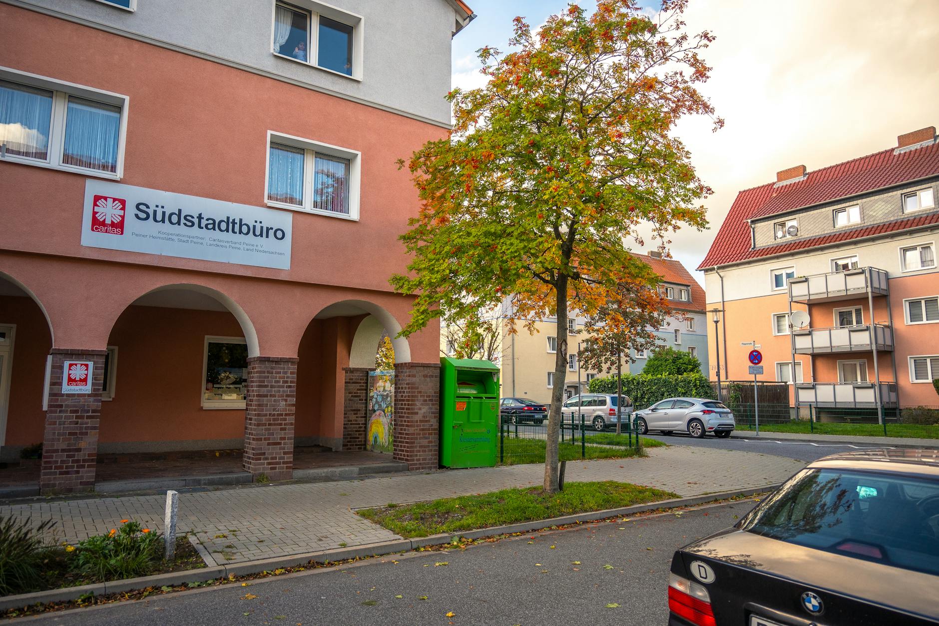 Detailansicht: Sachsen