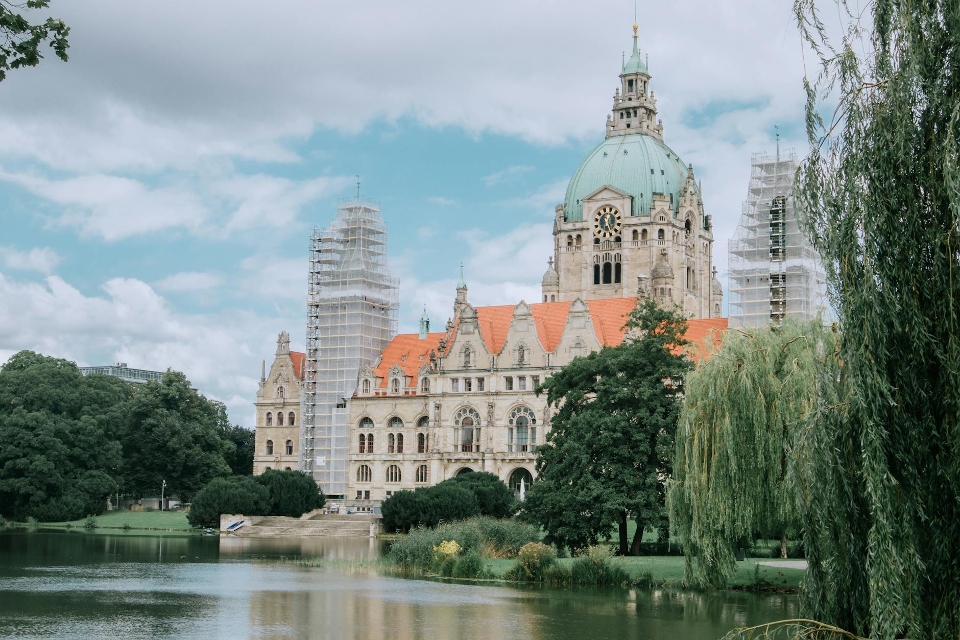 Symbolbild zum Thema Schalke – Hannover 96