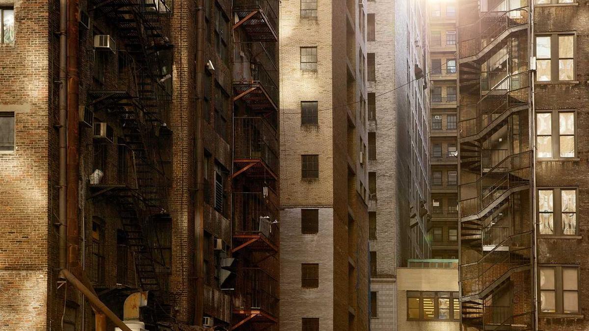 Detailansicht: Schmetterlingsflieder Schneiden