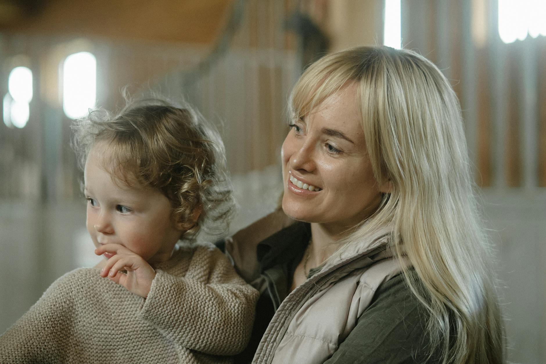 Söder Tochter KI Symbolbild zum Thema Söder Tochter KI