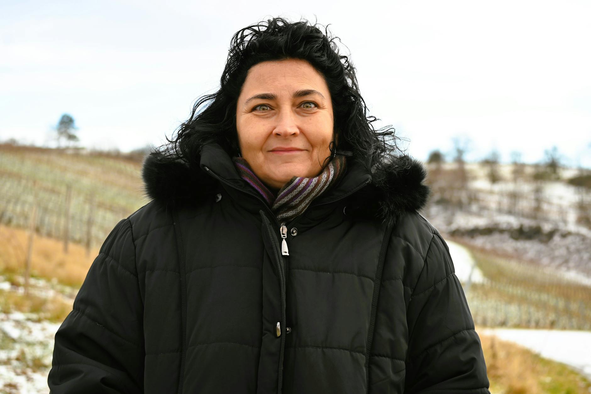 Söder Tochter KI Detailansicht: Söder Tochter KI